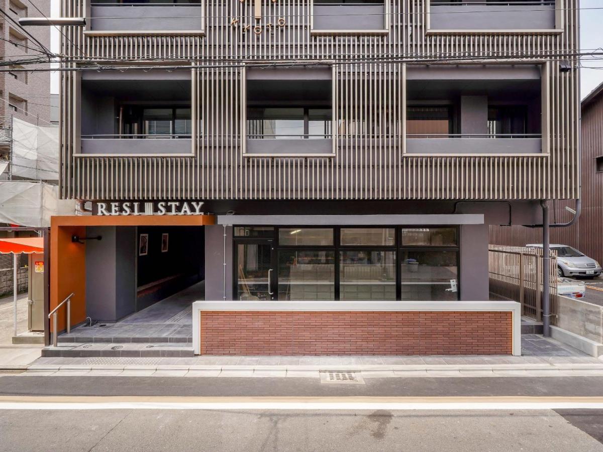 Resi Stay Heart Quioto Exterior foto