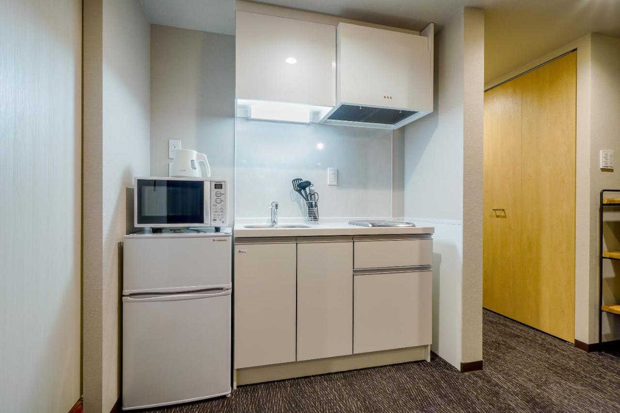 Resi Stay Heart Quioto Exterior foto