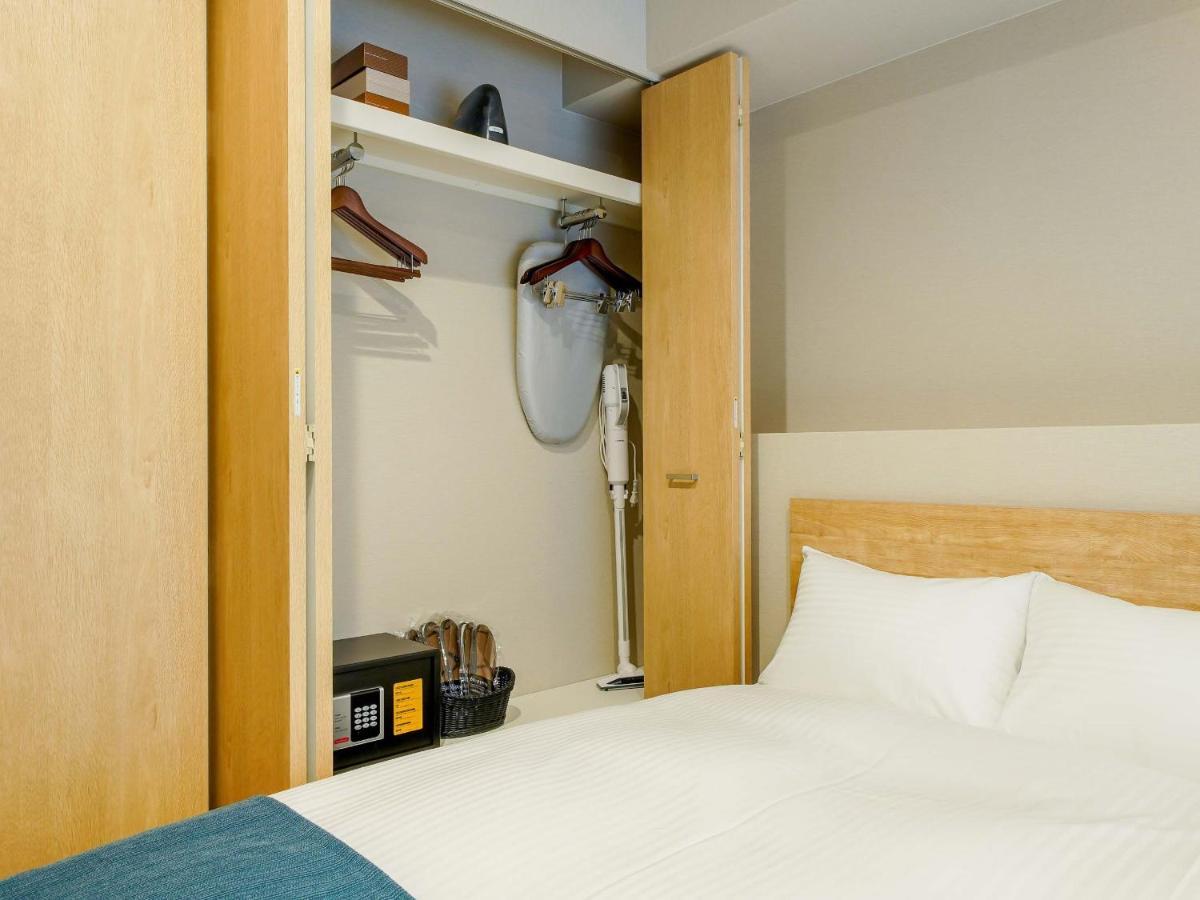 Resi Stay Heart Quioto Exterior foto