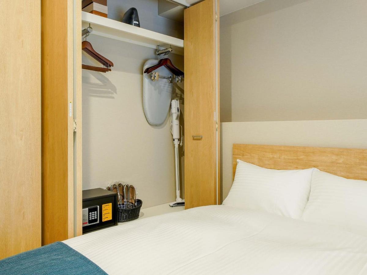Resi Stay Heart Quioto Exterior foto