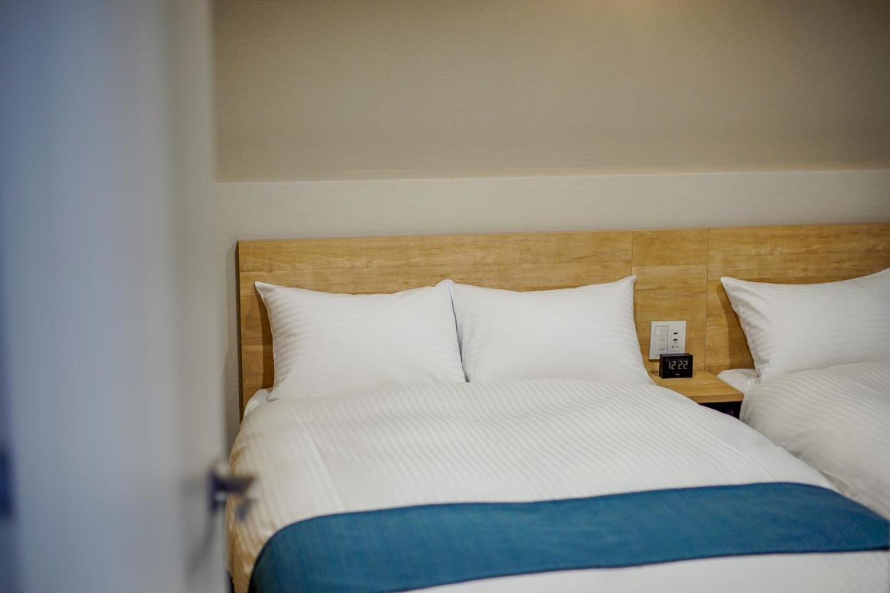 Resi Stay Heart Quioto Exterior foto