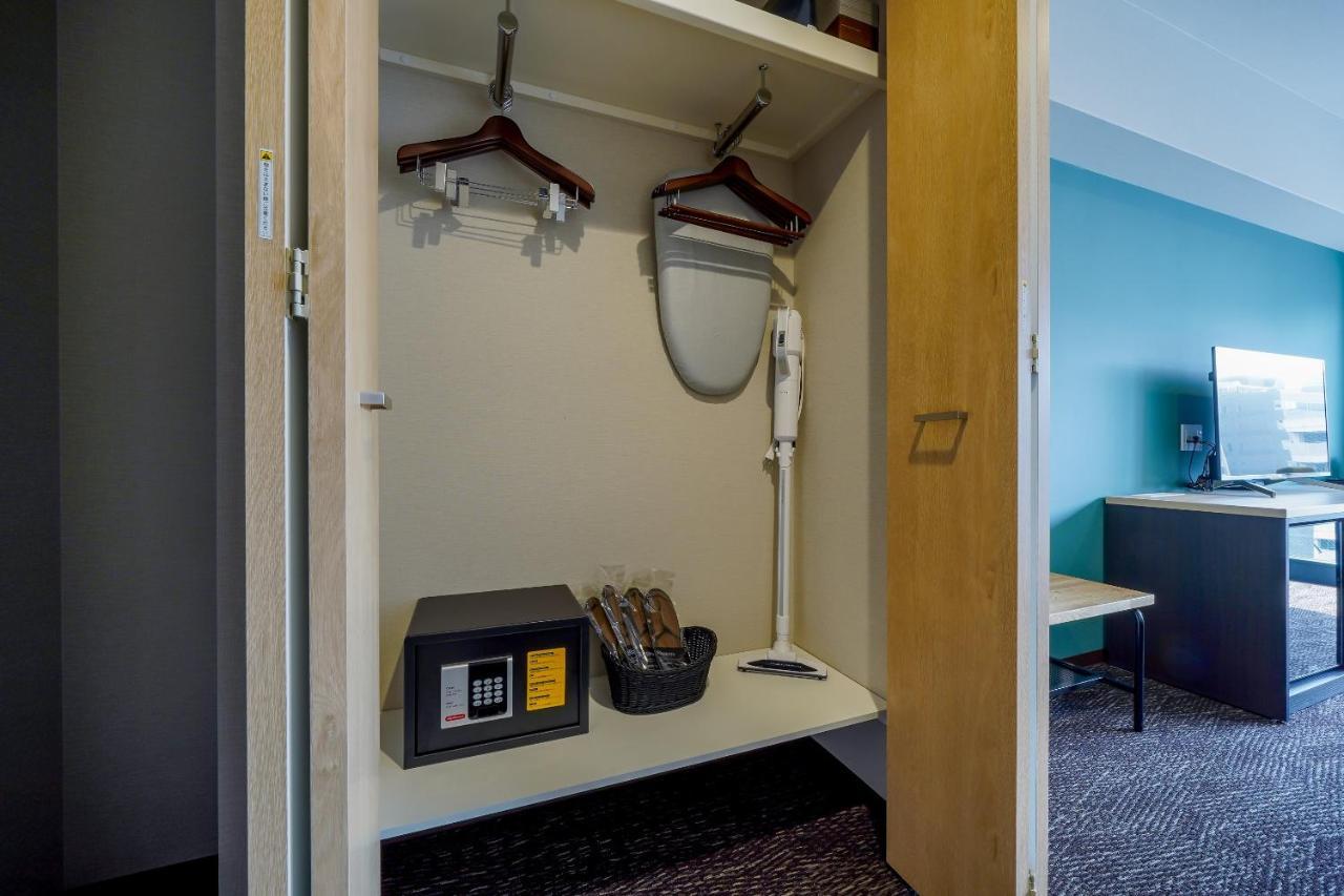 Resi Stay Heart Quioto Exterior foto