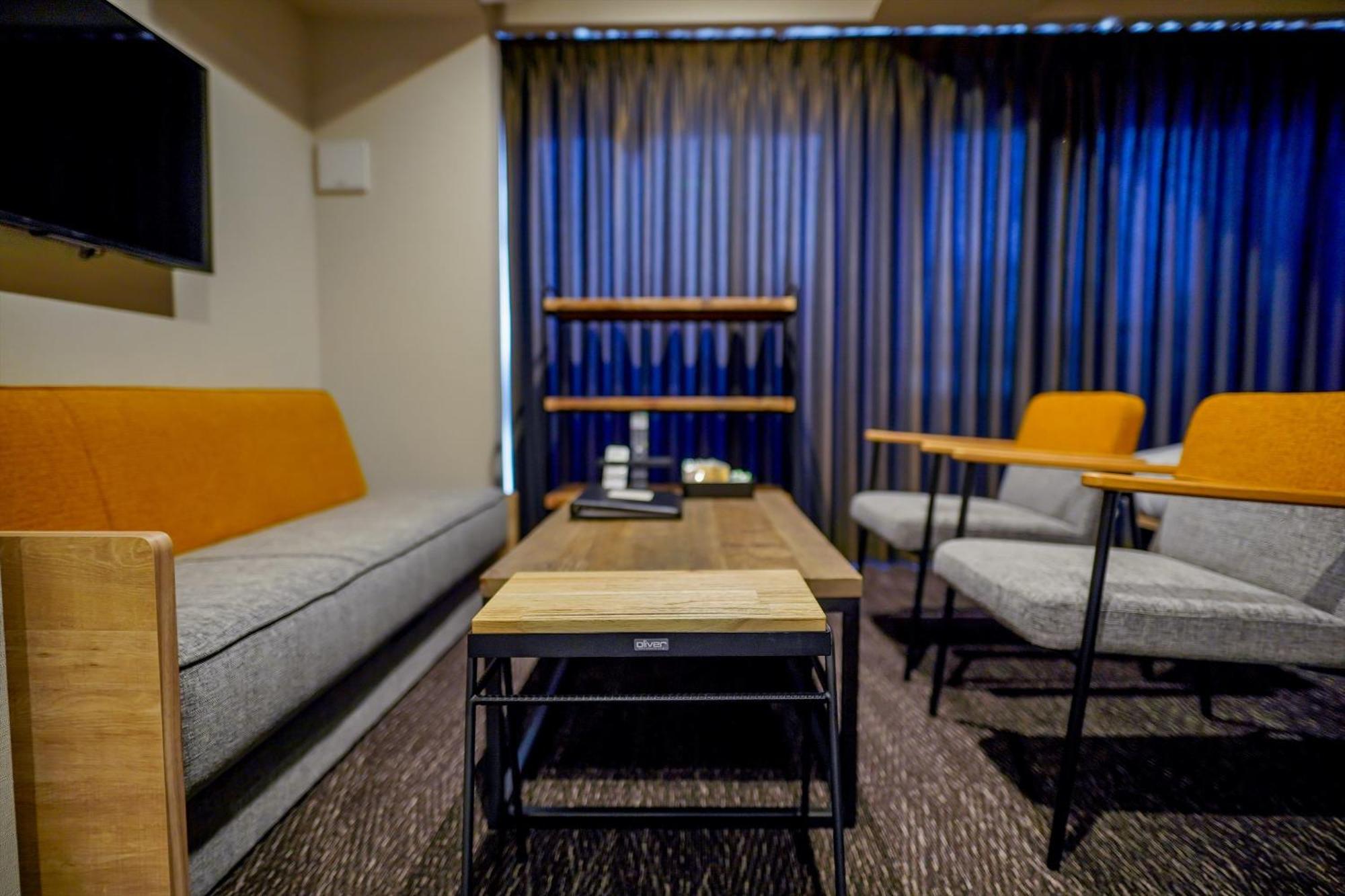 Resi Stay Heart Quioto Exterior foto