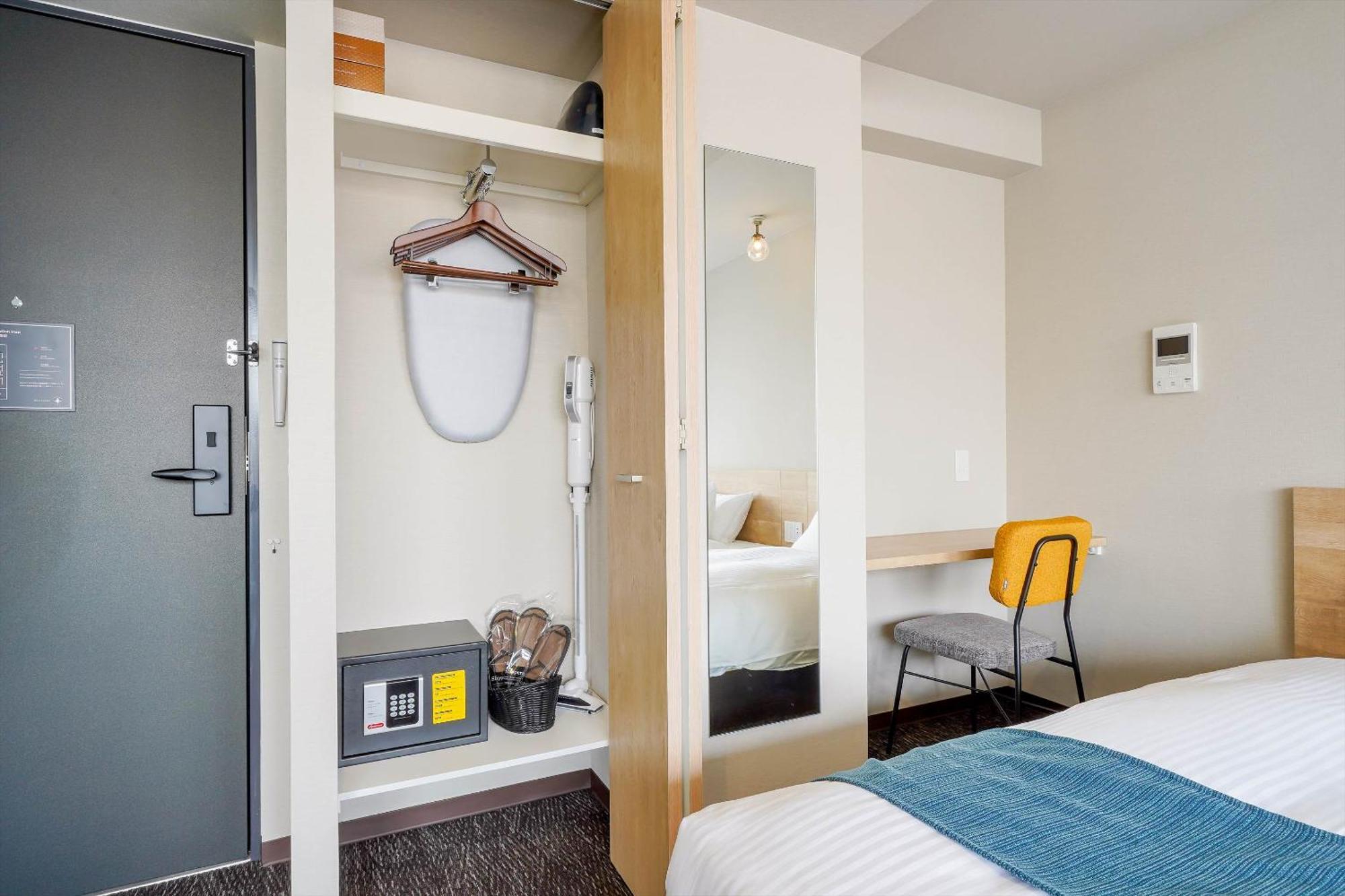 Resi Stay Heart Quioto Exterior foto