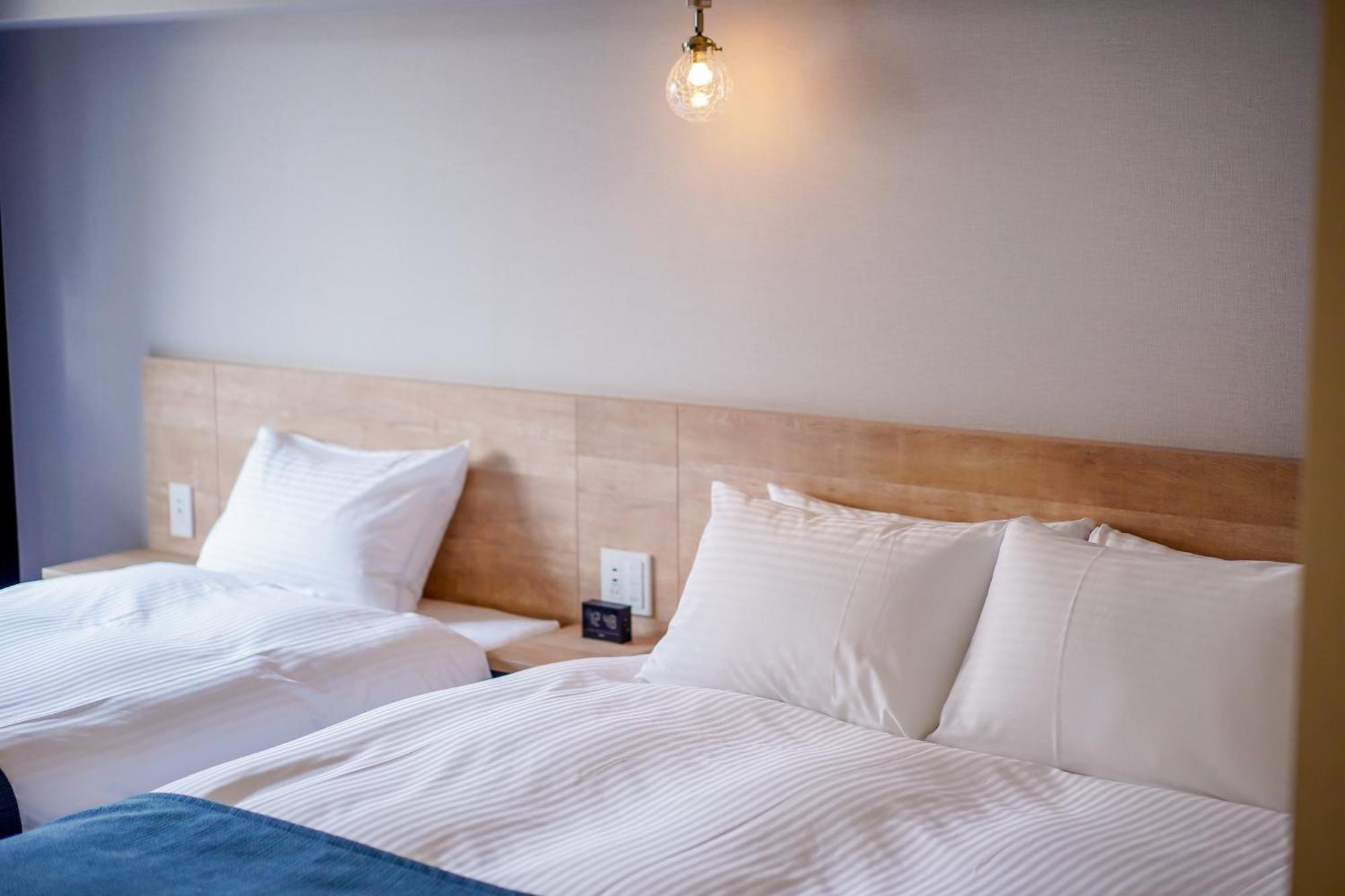 Resi Stay Heart Quioto Exterior foto
