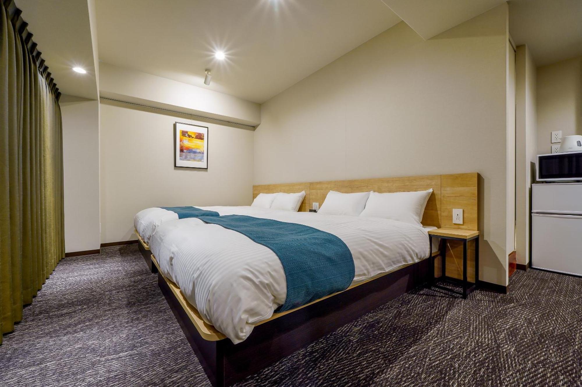 Resi Stay Heart Quioto Exterior foto